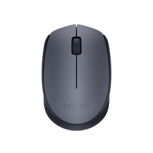 Mouse Logitech M170 wireless grey
