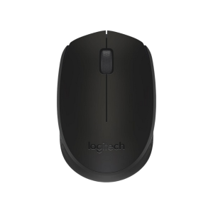 Mouse Logitech M171 wireless Nero