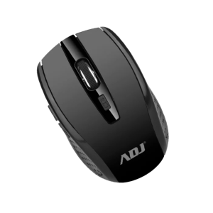 Mouse Wireless ADJ MW203 Essential Mouse