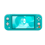 Nintendo Switch Lite Turchese