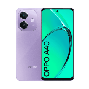 OPPO A40 4/128 Starry Purple