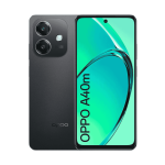 OPPO A40M Black