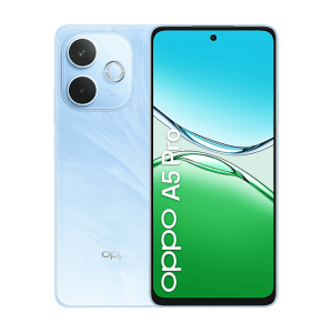 OPPO A5 Pro 8/256 4G Feather Blue