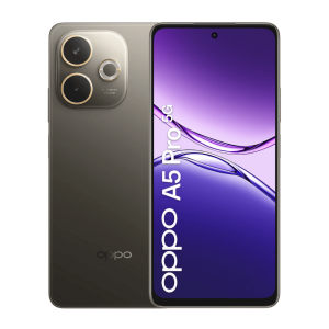 OPPO A5 Pro 8/256 4G Black Brown