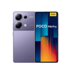 POCO M6 PRO PURPLE