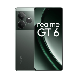 Realme GT6T 5G 8/256 Green