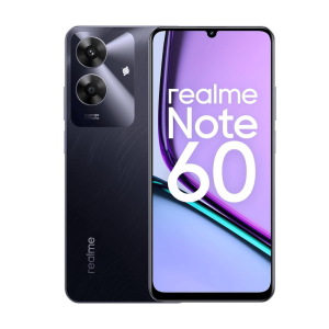 Realme Note 60 3/64 Marble Black