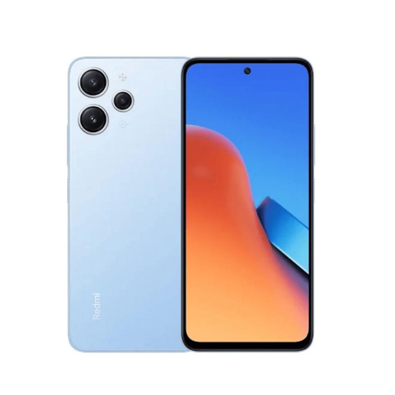 REDMI 12 SKY BLUE