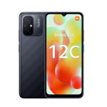 REDMI 12C GRAPHITE GRAY