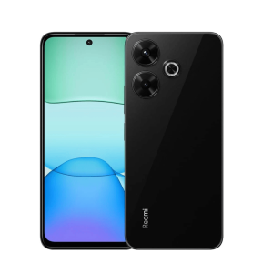 Redmi 13 8/256 Midnight Black - Unità EX DEMO | BOX ORIGINALE
