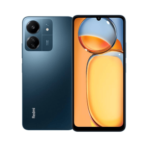 Redmi 13C 8/256 Navy Blue - Usato Grado B | BOX ORIGINALE
