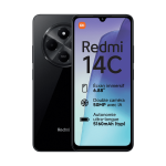 REDMI 14C MIDNIGHT BLACK