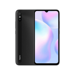 Redmi 9A 2/32 Granite Grey - Usato Grado B | BOX ORIGINALE