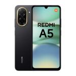 REDMI A5 BLACK