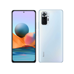 Redmi Note 10 Pro 8/128 Glacier Blue - Usato Grado B | BOX ORIGINALE