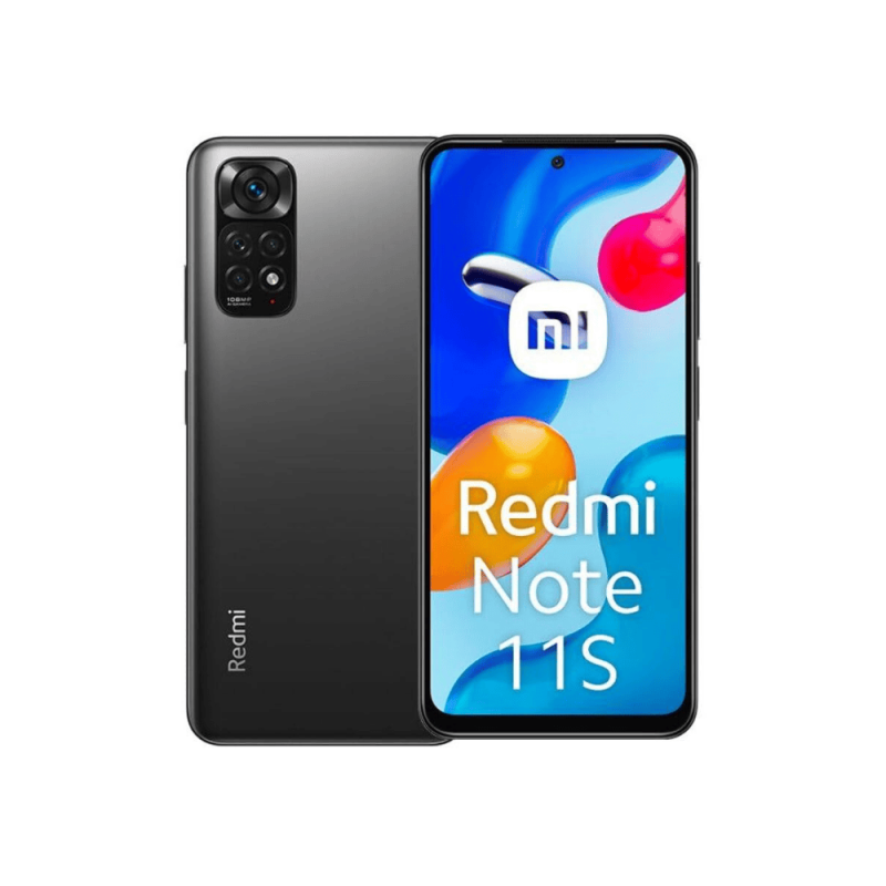 REDMI NOTE 11S GREY