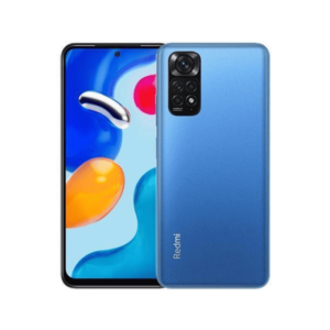 Redmi Note 11s 6+128GB Twilight Blue