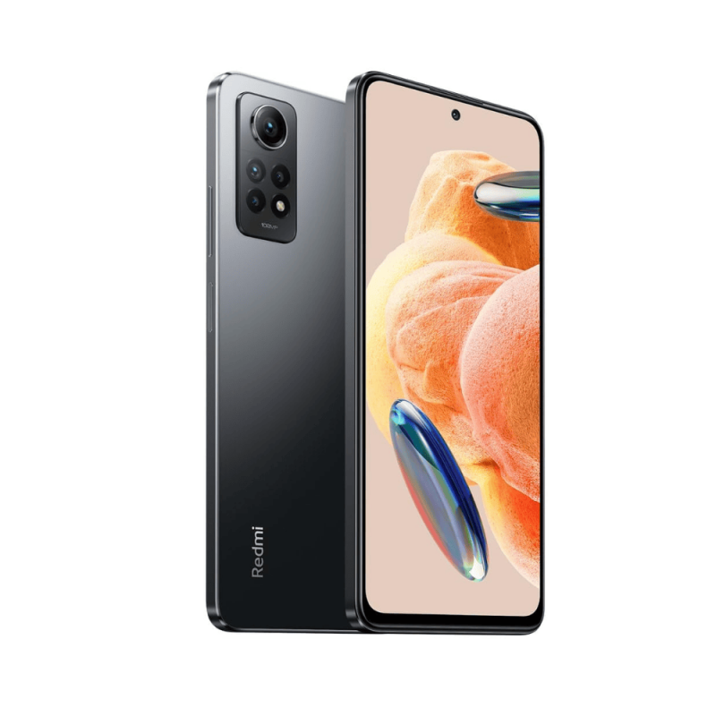 REDMI NOTE 12 PRO GRAPHITE GRAY