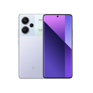 Redmi Note 13 Pro 5G 8/256 Aurora Purple - Unità EX DEMO | BOX ORIGINALE
