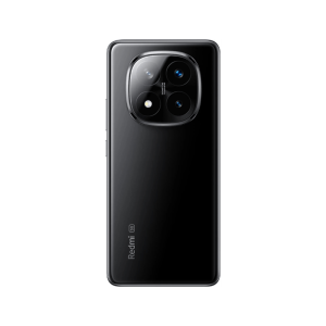 Redmi Note 14 Pro 8/256 Midnight Black - Unità EX DEMO | BOX ORIGINALE