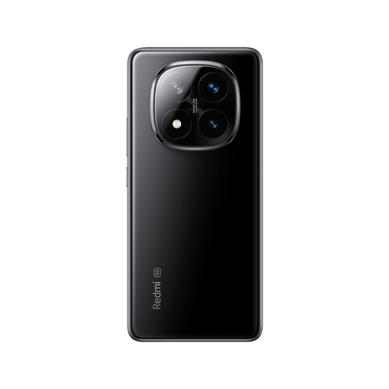 REDMI NOTE 14 PRO+ BLACK