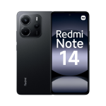 REDMI NOTE BLACK
