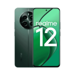 Realme 12 Pioneer Green