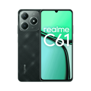 Realme C61 6+256 Dark Green