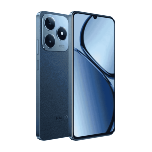 Realme C63 8+256 Leather Blue