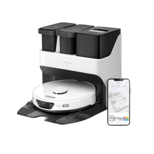 Roborock S7 bianco - Usato Grado B | BOX ORIGINALE