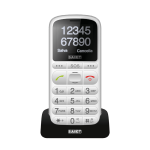 SAIET PRONTO MAX BIANCO