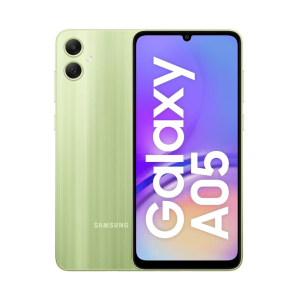 SAMSUNG A05 4/64GB DUOS Green - Extra EU