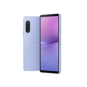 Sony Xperia 10V 6/128 Viola - Usato Grado A+++