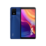 TCL 501 GLACIAL BLUE