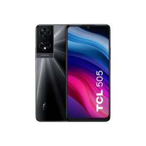 TCL 505 8/512 SPACE GREY