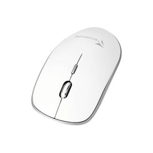 Techmade Mouse Senza Fili White