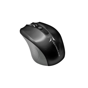 Techmade Mouse Wireless Grey
