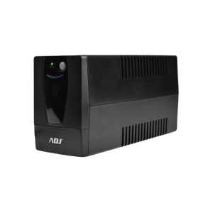 UPS 2500Va Pro 6 uscite IEC 320 C13