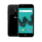 Wiko Wim LITE Black