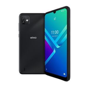 Wiko Y82 3/32 Black - Unità EX DEMO | BOX ORIGINALE