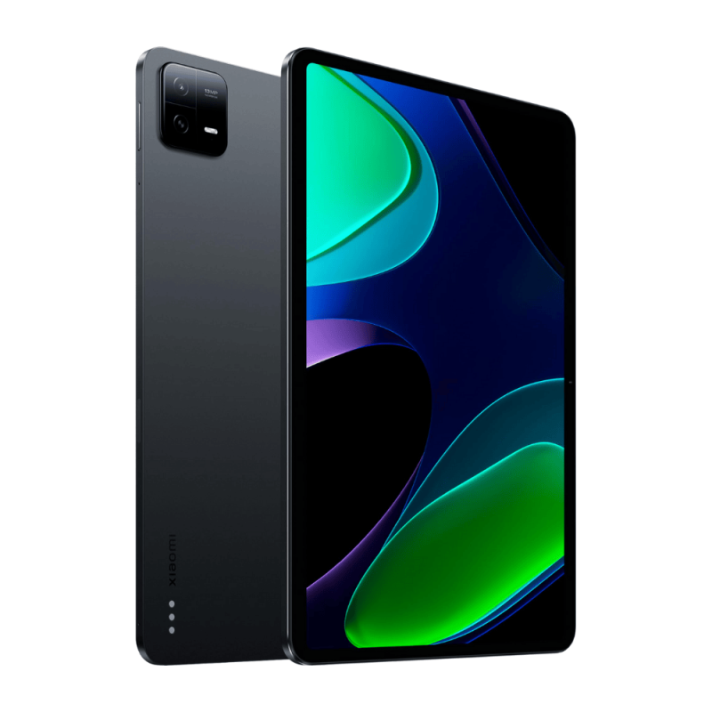 Xiaomi Pad 6 gray