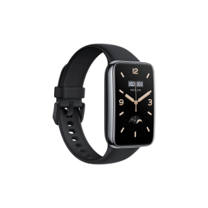 Xiaomi Smart Band 7 Pro Black - Usato Grado C