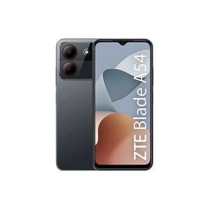 ZTE Blade A54 4+128GB Dual Sim Gray