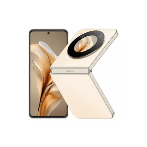 ZTE Nubia Flip 5G 8/256GB Gold