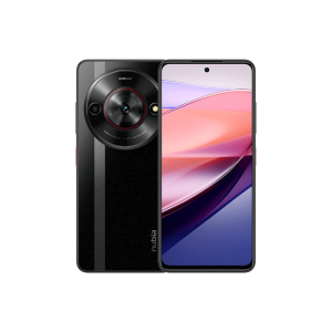 ZTE Nubia Focus 5G 6/256 Black