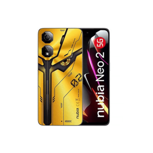 ZTE Nubia Neo 2 5G 8/256GB Yellow