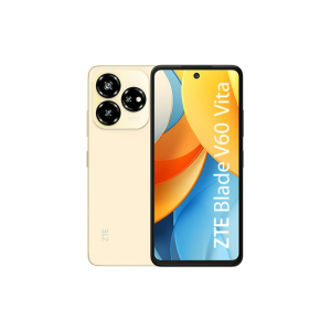 ZTE V60 VITA 4G 6/256 Champagne Gold