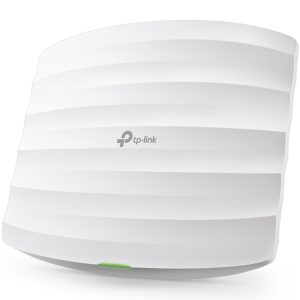 Access Point Wireless TP-Link EAP110 300 Mbps 2.4GHz Muro Parete