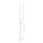 Access Point Wireless TP-Link EAP110 Outdoor 300 Mbps 2.4GHz Da Esterno