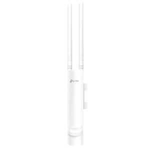 Access Point Wireless TP-Link EAP110 Outdoor 300 Mbps 2.4GHz Da Esterno